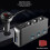 Multi-Function Car Cigarette Lighter Adapter 3 USB QC3.0 120W 5