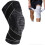 (M,1 pcs black)Knee Braces for Knee Pain,Limitless Knee Pro 1