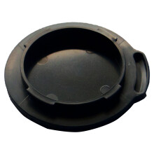 Camerabehuizing Stofkap Aluminium doppen Lensbeschermer