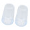 10PCS Silicone Enema Douche Nozzle, Reusable, 8mm Inner Diameter 7