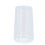 10PCS Silicone Enema Douche Nozzle, Reusable, 8mm Inner Diameter 10