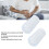 10PCS Silicone Enema Douche Nozzle, Reusable, 8mm Inner Diameter 3