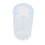 10PCS Silicone Enema Douche Nozzle, Reusable, 8mm Inner Diameter 11