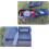 Camping Storage Bag with Large Capacity, Adjustable Shoulder Strap, Multiple Pockets for Picnic 3