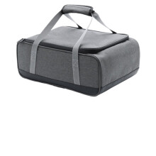 Camping Storage Bag with Large Capacity, Adjustable Shoulder Strap, Multiple Pockets for Picnic