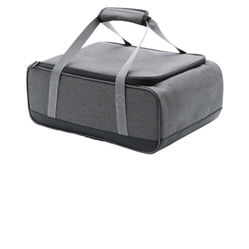 Camping Storage Bag with Large Capacity, Adjustable Shoulder Strap, Multiple Pockets for Picnic