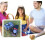 Camping Storage Bag with Large Capacity, Adjustable Shoulder Strap, Multiple Pockets for Picnic 4