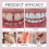 JEREMYTIS Thermoplastic Denture Adhesive 2