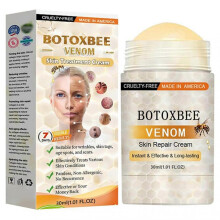 Botoxin Bee-Venom Cream Anti Wrinkle Anti-Aging Cream for Daily Use