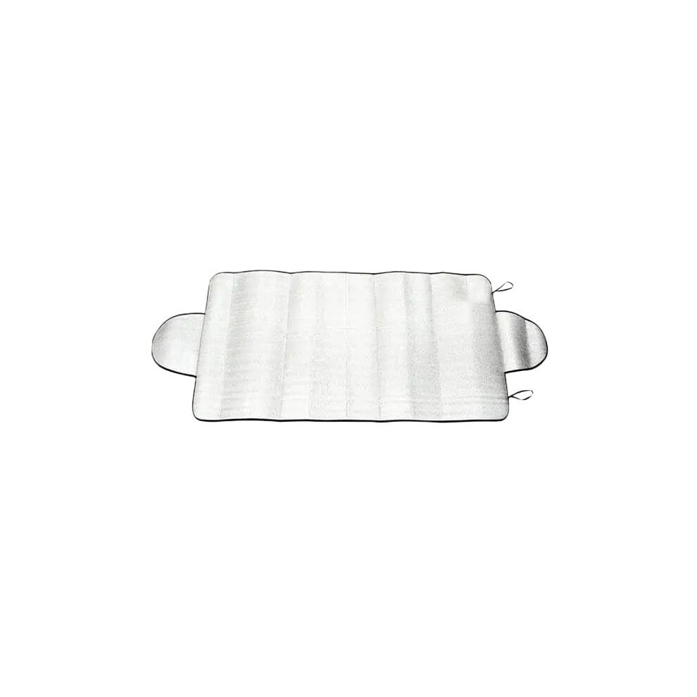 Car Windshield Snow Cover 150X70cm Allseason Sunshade Frost And Ice Protection For Cars 9412369313058