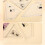 Quilting Ruler Set 5pcs Clear Acrylic Templates for Patchwork Sewing and Accurate Fabric Cutting 4