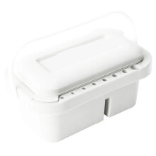 Brush Cleaning Bucket, Watercolor Palette, Gouache Pen Washing Container for Art Students