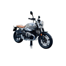 1:12 BMW Rnine T Scrambler Alloy Offroad Motorcycle Authorized DieCast Model