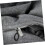 5 pieces backpack zipper puller zipper pull luggage zipper pull replacement zipper pull for jackets zipper pull for bags 5