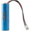 2024 Fluidra Blue Battery Lithium Battery for Blue Connect Pool Water Analyzer 1