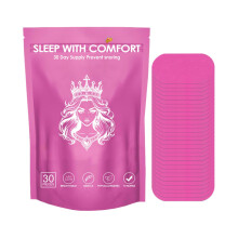 Night Sleep Mouth Tape for Comfortable Recovery, Soft Skin Friendly, Ideal for Home and Travel