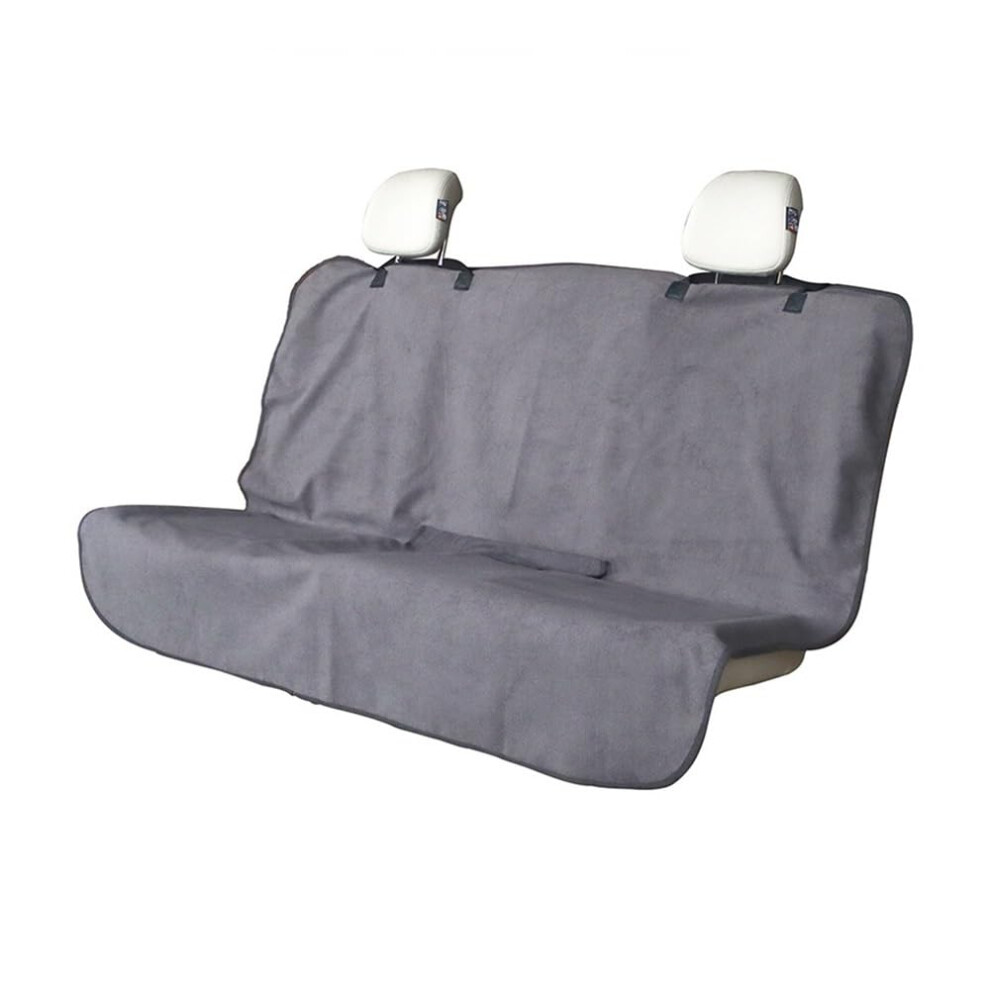 Waterproof Sports Towel Car Seat Cover With Sweat Absorption Nonslip Design For Beach Swimming 9365049053877