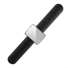 Adjustable Magnetic Wrist Pin Holder, Strong Metal Bracelet for Fishing and Sewing, Storage, 24 cm (1 Piece) 1pc