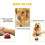 Dog Training Bell, 3-Pack Puppy Training Bells for Outdoor Communication 4