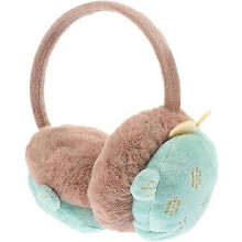 Plush Ear Warm Ear Shield Stretchable Ear Guard Winter Accessory