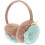 Plush Ear Warm Ear Shield Stretchable Ear Guard Winter Accessory 1