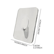 Contemporary Acrylic Flower Holder for Centerpieces, Clear Frame Vase with Modern Design, Great for Artificial Greenery and Stylish Home Décor in