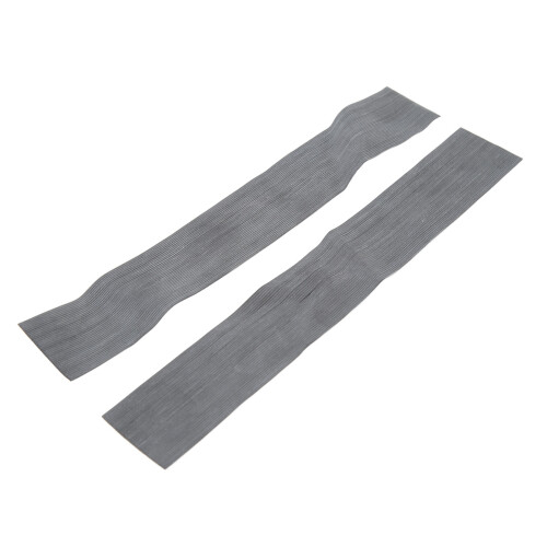 Premium Archery Rubber Silencers: 4PCS for Bowstring Precision HOT