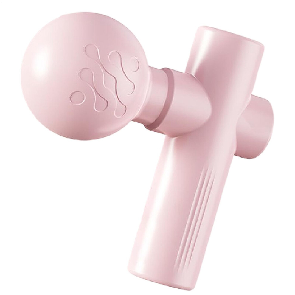 Mini fascia gun, deep tissue massage stick