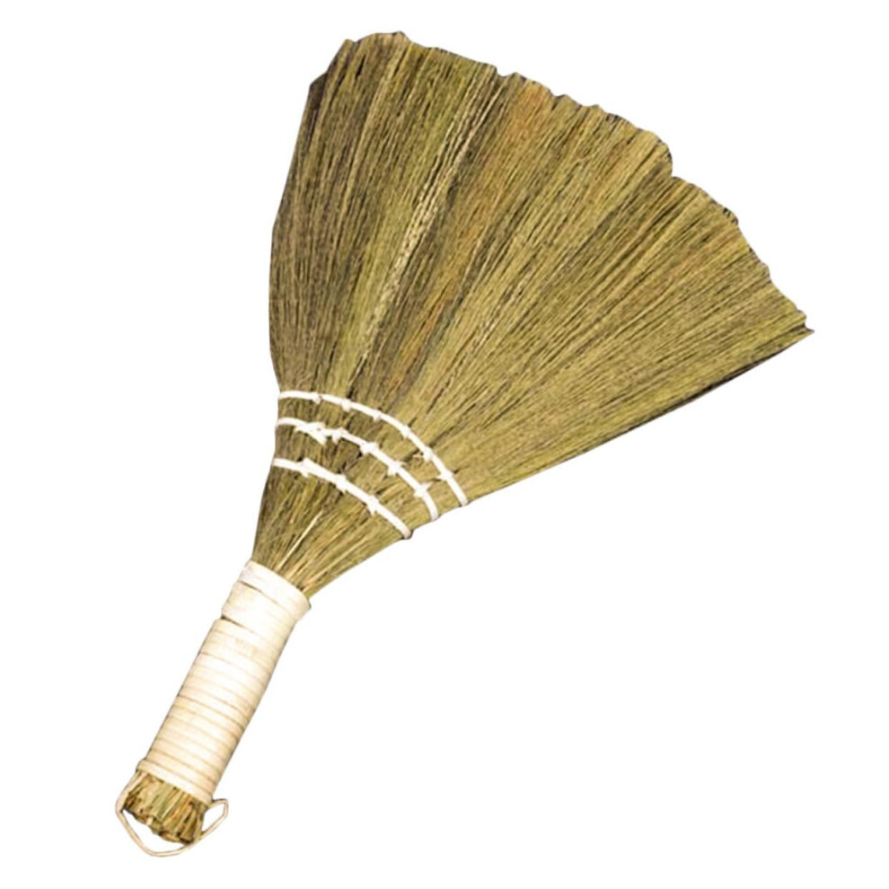 Desktop Cleaning Brush With Nonscratch Bristles For Easy Corner And Keyboard Cleaning 9412369313881