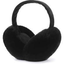 Winter Ear Muffs Warm Earmuffs Cute Foldable Outdoor for Women Girls