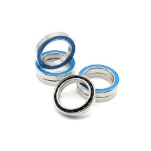 6806 Hybrid Ceramic Bearing 30x42x7mm ABEC7 Low Friction Si3N4 Ball Bearing For Bicycle Bottom Bracket