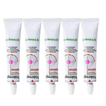 (5pcs) Ear Mites Treatment for Dogs and Cats - 10mg Ear Drops for Itchy Ears, Ear Odor, and Ear Mites in Pets 1/3/5x