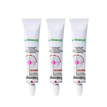 (3pcs) Ear Mites Treatment for Dogs and Cats - 10mg Ear Drops for Itchy Ears, Ear Odor, and Ear Mites in Pets 1/3/5x