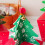 Κουτιά δώρων Χριστουγέννων, Festive3D κουτί με γλυκά Χριστουγέννων με εξαιρετικό 5