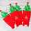 Κουτιά δώρων Χριστουγέννων, Festive3D κουτί με γλυκά Χριστουγέννων με εξαιρετικό 3