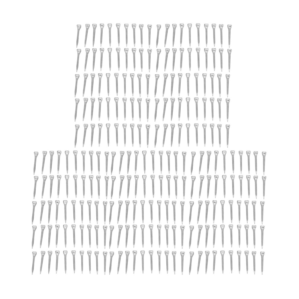 High Tensile Strength Nails For Woodworking, Accurately Crafted Horseshoe Nails Ensuring Strong And Secure Connections For Various Applications 9441426515234