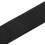 Elastic Nylon Belt Adjustable Shoulder Bag Replacement Strap Black 150 cm 5
