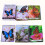 Butterfly Oracle Cards: 44 Cards Tarot Deck English Version Divination Oracle 2