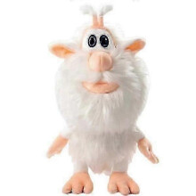 Booba Plush Toy for Kids & Adults, Soft Stuffed Animal Gift for Birthdays, Christmas, Halloween, Easter