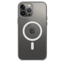Apple iPhone 13 Pro Max Clear Case with MagSafe