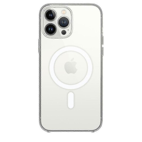 Apple iPhone 13 Pro Max Clear Case with MagSafe 1