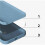 Back M for Apple Iphone 13 Case Iphone 13 Multicolor 3