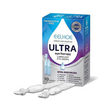 Eye Drops  Ultra Eye Drops 1.8ml Ultra Eye Therapy Drops