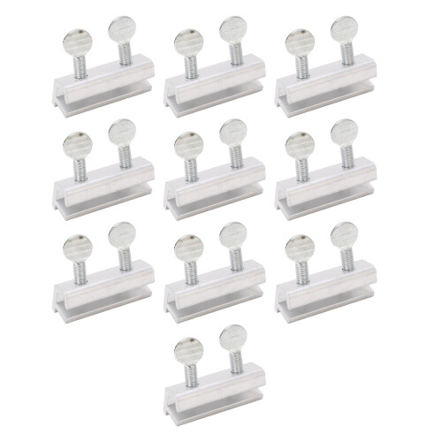 Multifunctional Security Lock for Sliding Doors, Longevity Window Lock, Heavy Duty Aluminum with Adjustable Design, Key Knob Type Lock for Home