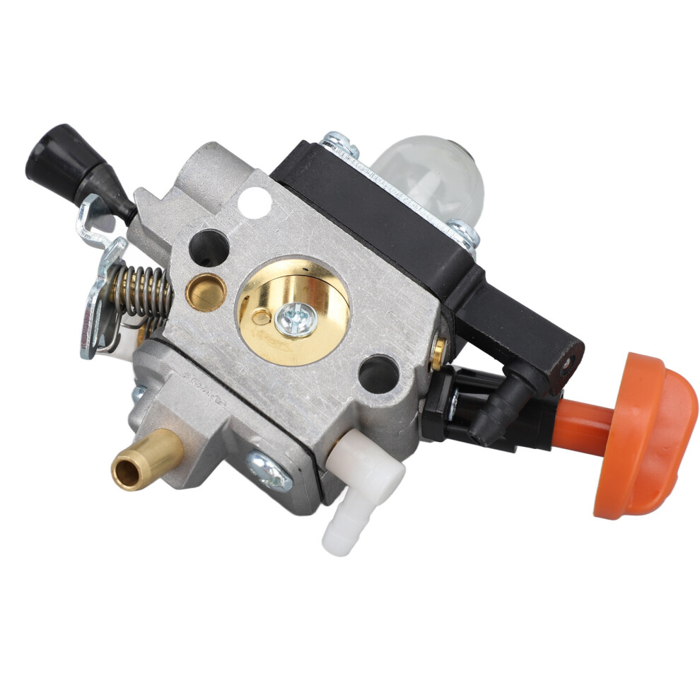Aluminum Carburetor Fits Fs89 Fs91 Fs111 Lawn Mower Replaces 8471368821736