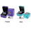 (Blue) Bitzee Interactive Virtual Pet Toy with Protective Case - Perfect Gift for Digital Pet Lovers 5