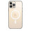 Apple iPhone 13 Pro Max Clear Case with MagSafe 3