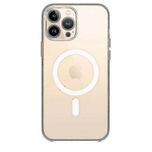 Apple iPhone 13 Pro Max Clear Case with MagSafe 2