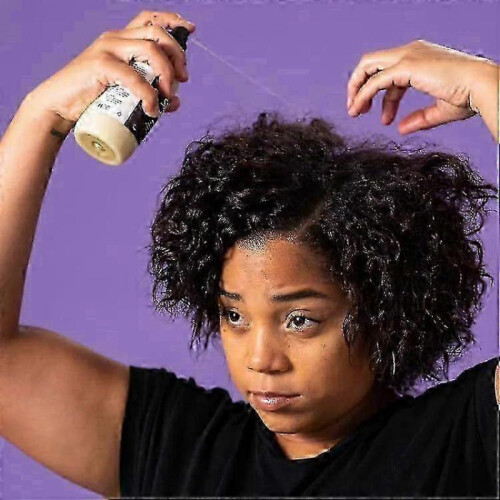 Supermilk Leave in Conditioner Spray for Hydrated Hair 1