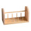 9 Spools Wooden Thread Holder Spool Rack Thread Organizer for Embroidery Sewing Thread 1